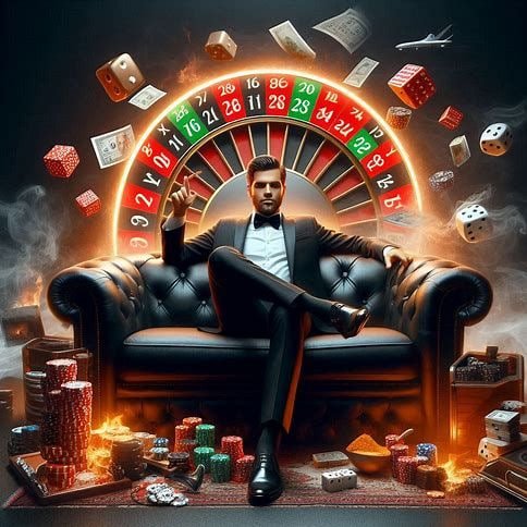 mcw679 Casino Trực Tuyến